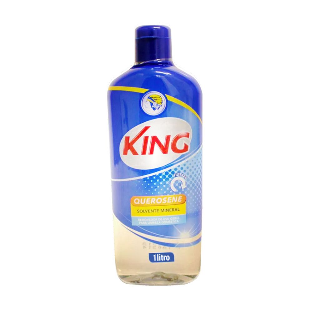 QUEROSENE-KING-1L