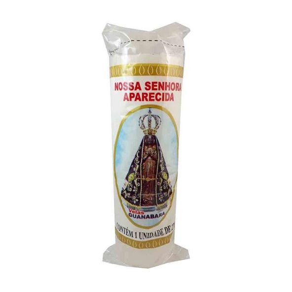 VELA-GUANABARA-7D-NOSSA-S-APAREC-BR-270G