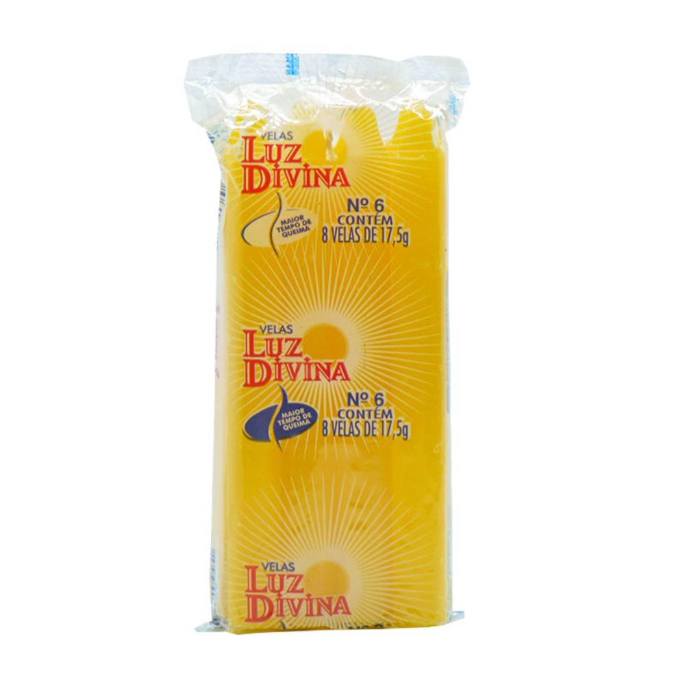 VELA-GUANABARA-LUZ-DIVINA-N6-AM-17G