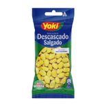 AMENDOIM-DESC-TEMP-YOKI-70G