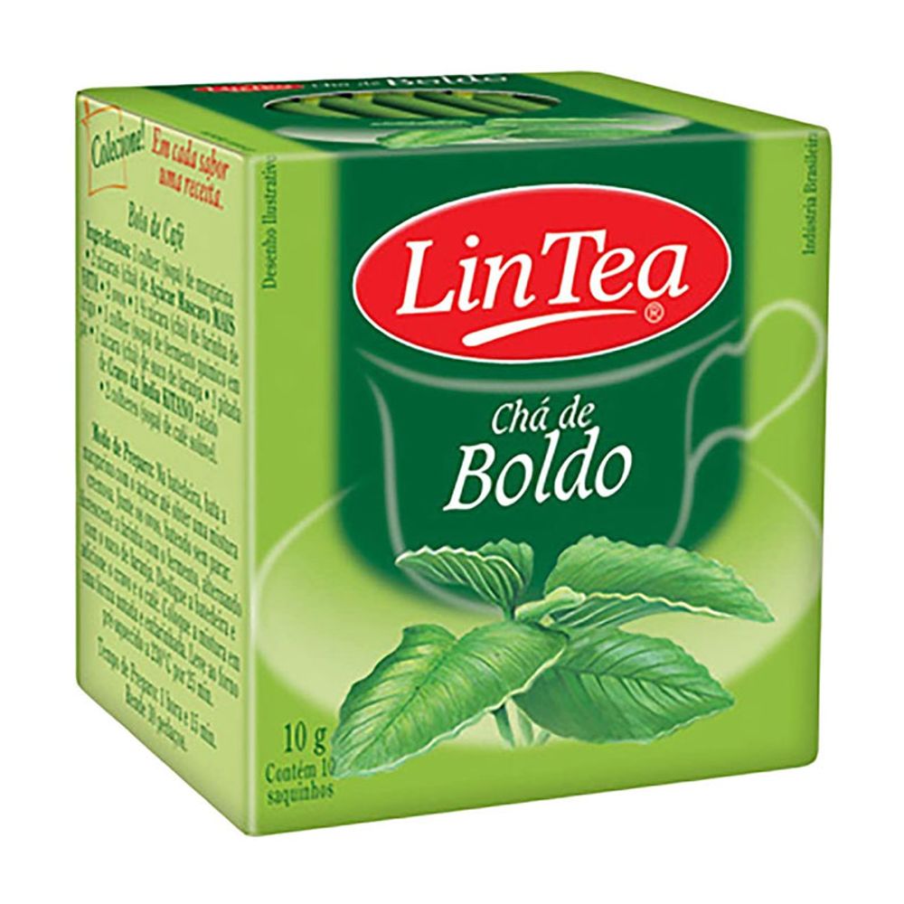 CHA-LINTEA-10G-BOLDO-CX