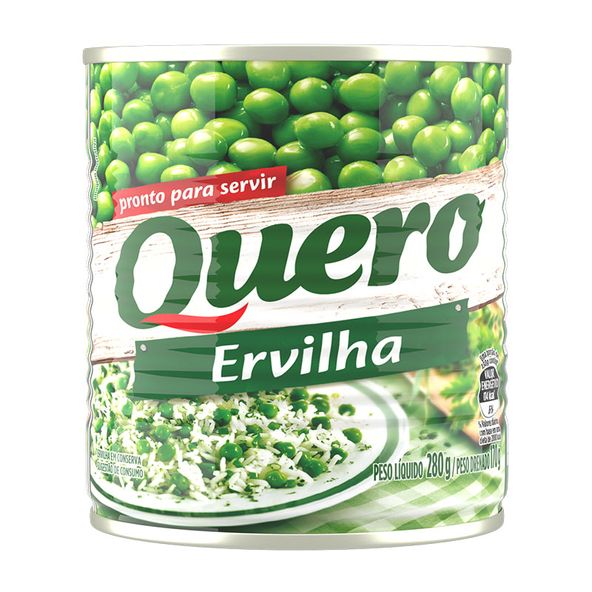 ERVILHA-QUERO-LT-170G