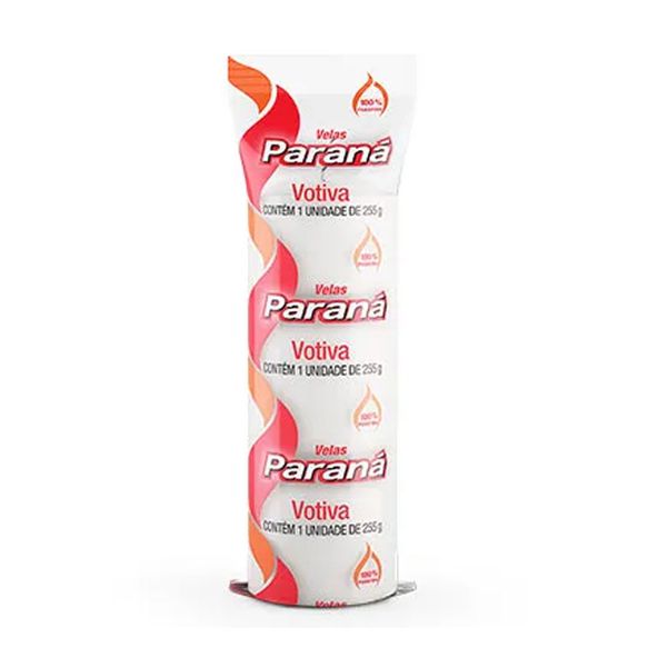VELA-PARANA-255G-VOTIVA-