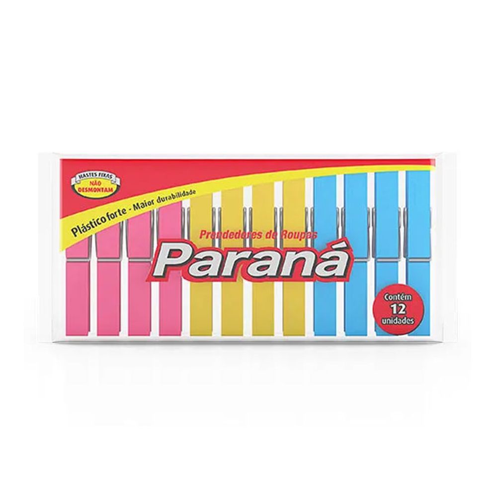 PRENDEDOR-DE-ROUP-PARANA-PLASTICO-12UN-