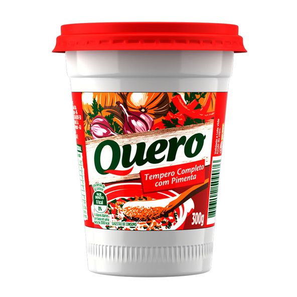 TEMPERO-QUERO-COMP-C-PIMENTA-CP-300G