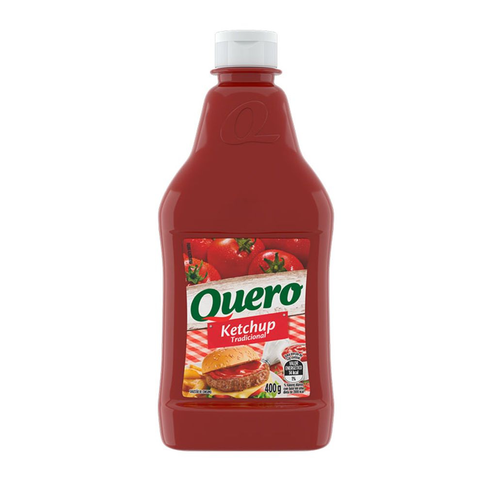 KETCHUP-QUERO-TRADICIONAL-400G