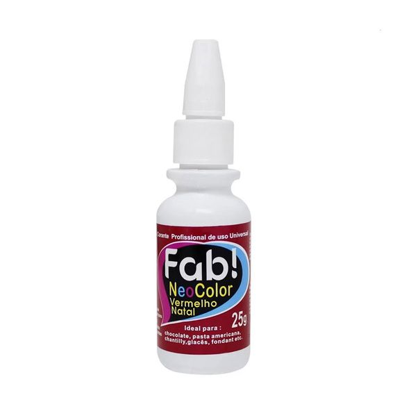 CORANTE-ALIM-NEOCOLOR-FAB-25G-VERM-NATAL