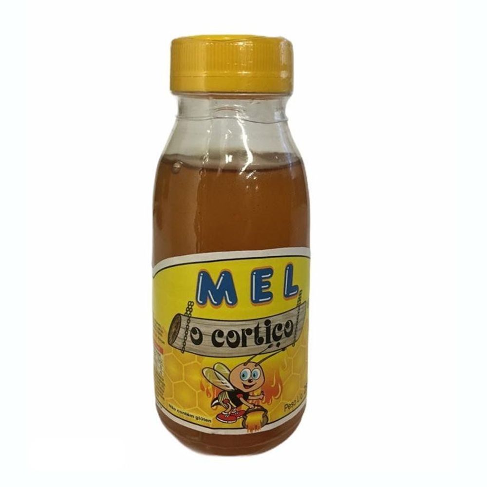 MEL-O-CORTICO-280G