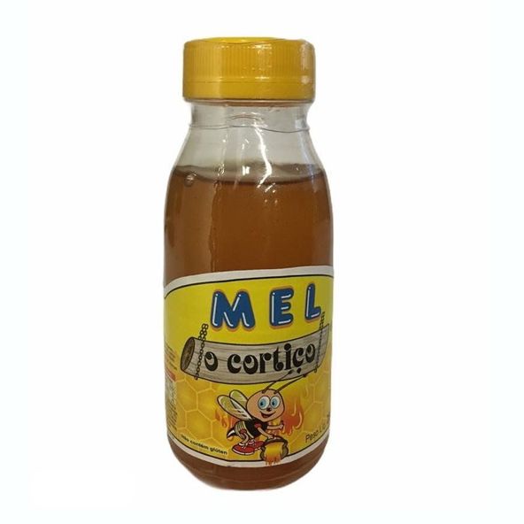 MEL-O-CORTICO-280G