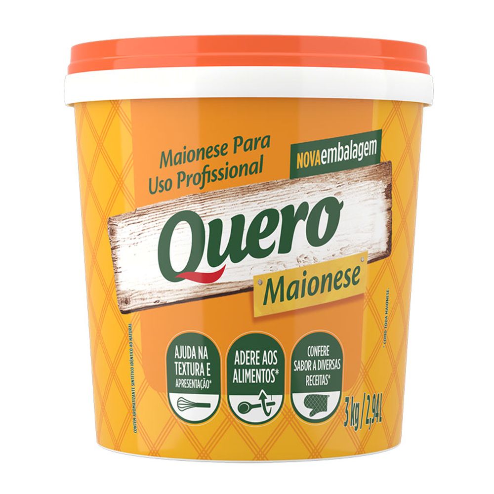 MAIONESE-QUERO-BD-3KG