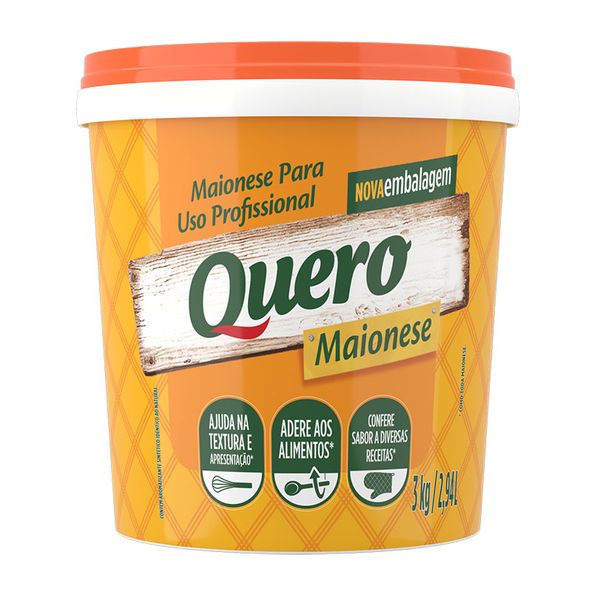 MAIONESE-QUERO-BD-3KG