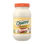 MAIONESE-QUERO-495G