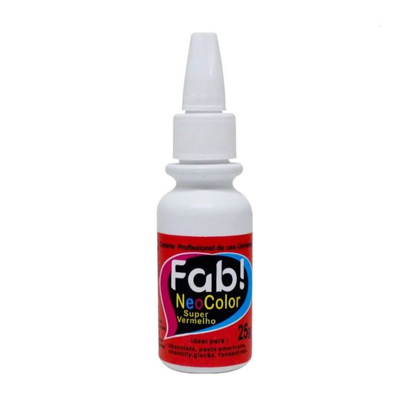 CORANTE-ALIM-NEOCOLOR-FAB-25G-SUPER-VERM