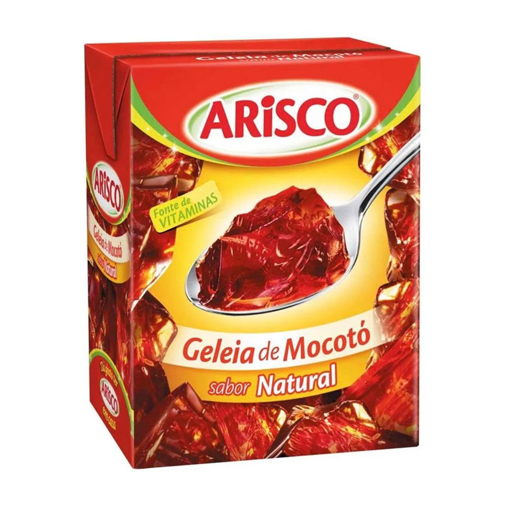 GELEIA-DE-MOCOTO-ARISCO-NATURAL-220G