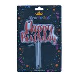 VELA-HAPPY-BIRTHDAY-SILVER-GLITTER-VERM