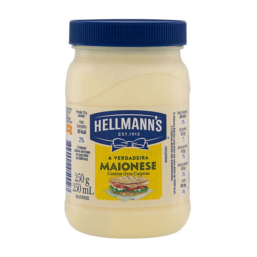 MAIONESE-HELLMANNS-250G-REG-PET
