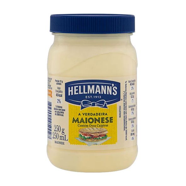 MAIONESE-HELLMANNS-250G-REG-PET
