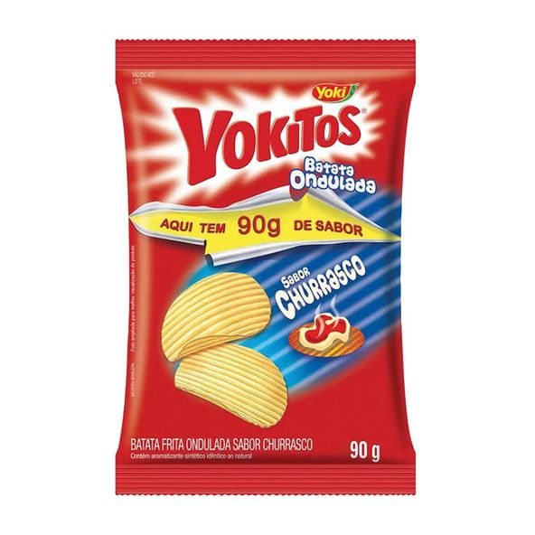 BATATA-ONDUL-YOKI-90G-CHURRASCO