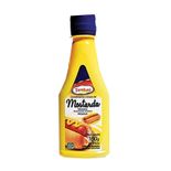 MOSTARDA-TAMBAU-PET-180G