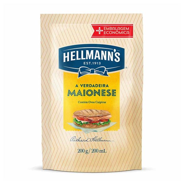 MAIONESE-HELLMANNS-200G-DOYPACK