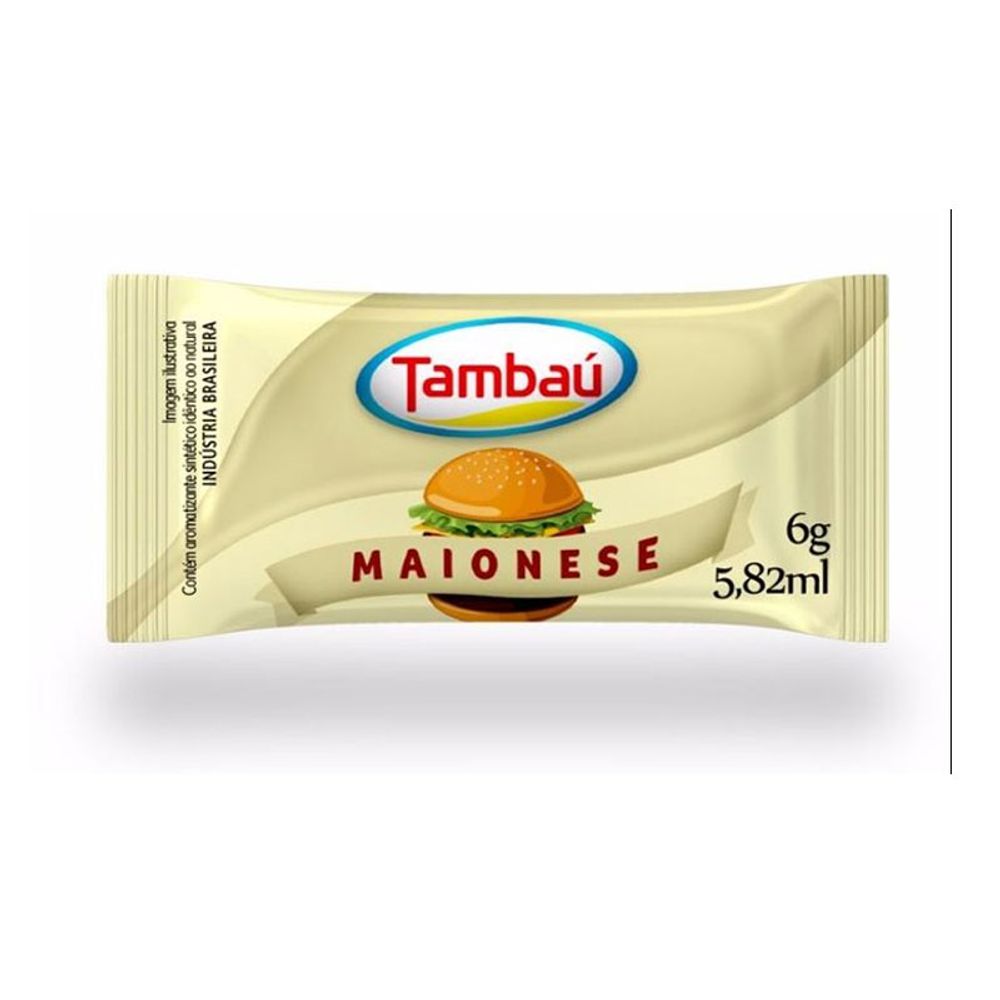 MAIONESE-TAMBAU-SACHET-192X6G