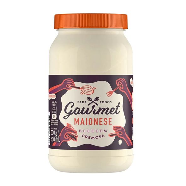 MAIONESE-GOURMET-500G-REG-PET