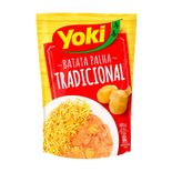 BATATA-PALHA-YOKI-105G