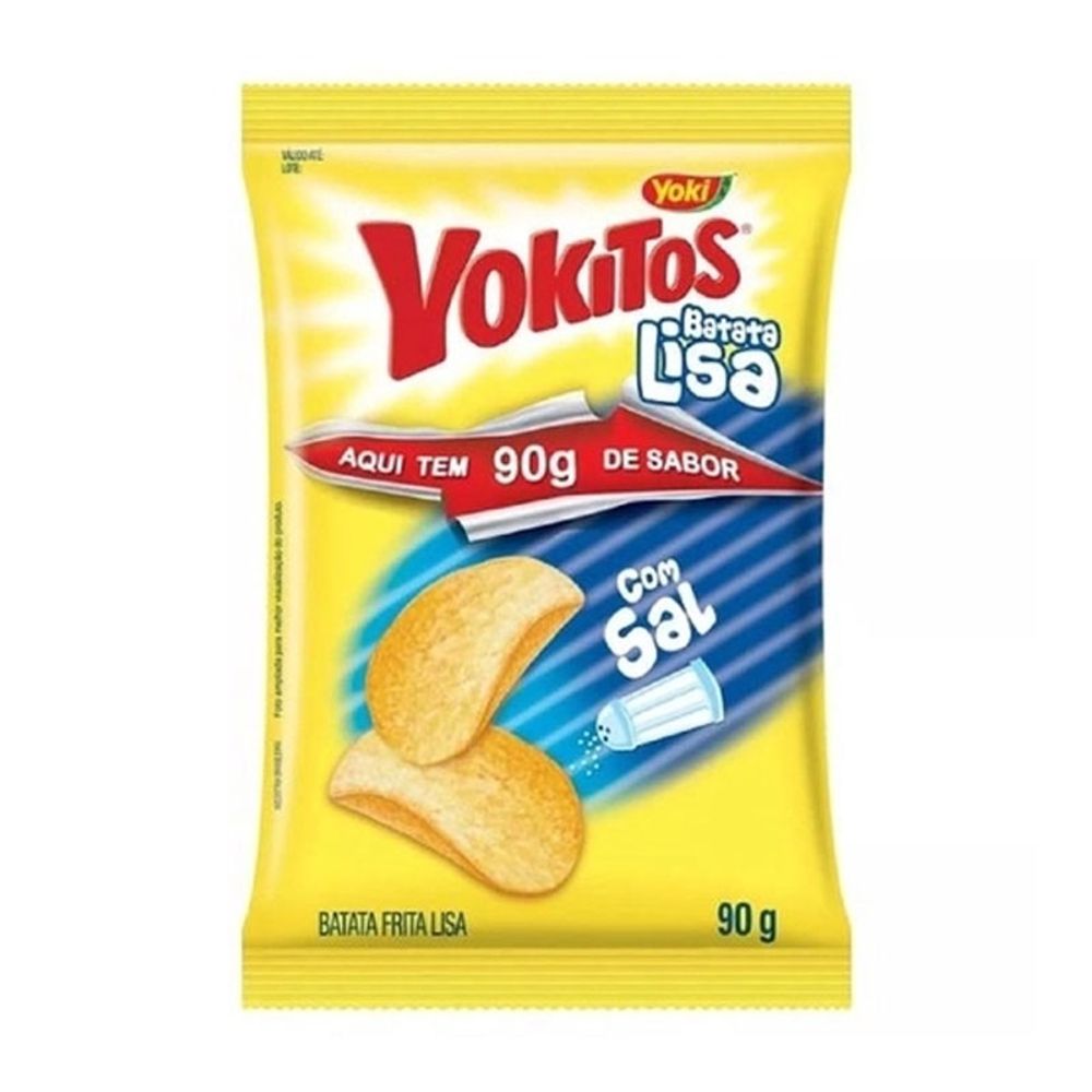 BATATA-YOKITOS-LISA-NATURAL-90G