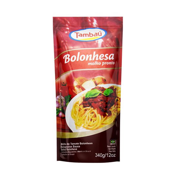 MOLHO-TAMBAU-BOLONHESA-ST-POUCH-340G