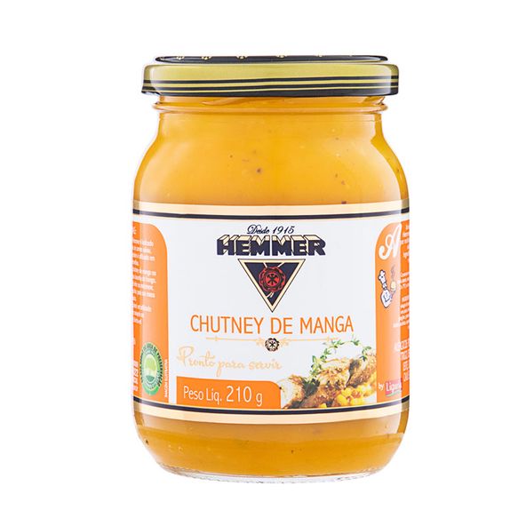 MOLHO-HEMMER-CHUTNEY-MANGA-VD-210G