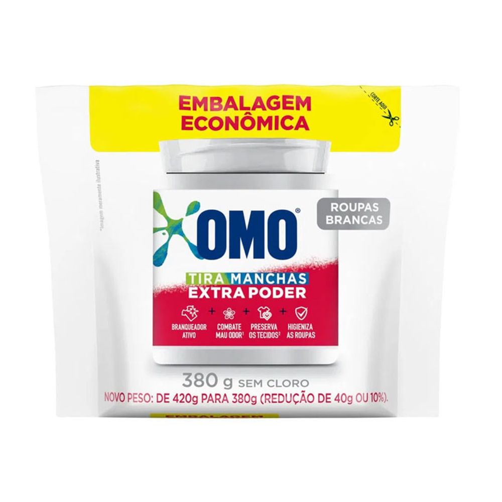 TIRA-MANCHA-ROUPA-BRAN-OMO-380G-EXTR-PO