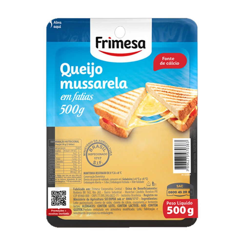 QUEIJO-MUSSARELA-FRIMESA-FAT-500G