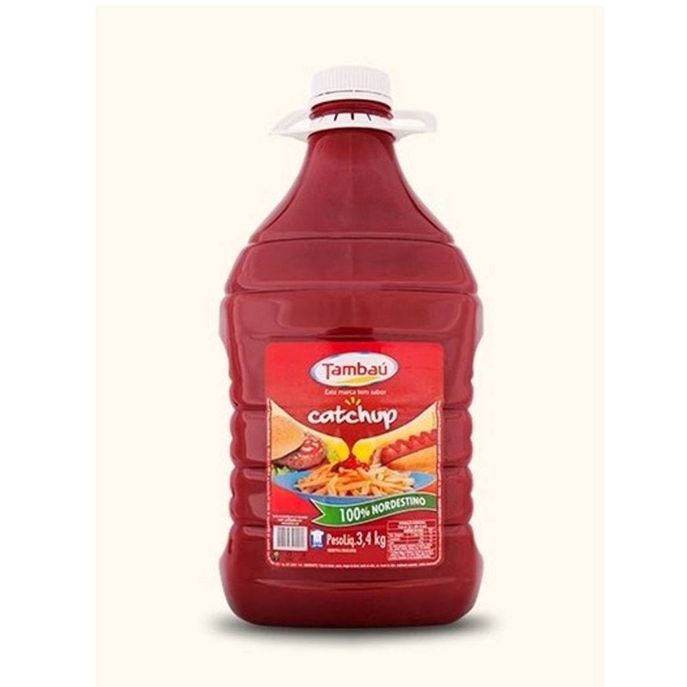 CATCHUP-TAMBAU-PET-34KG