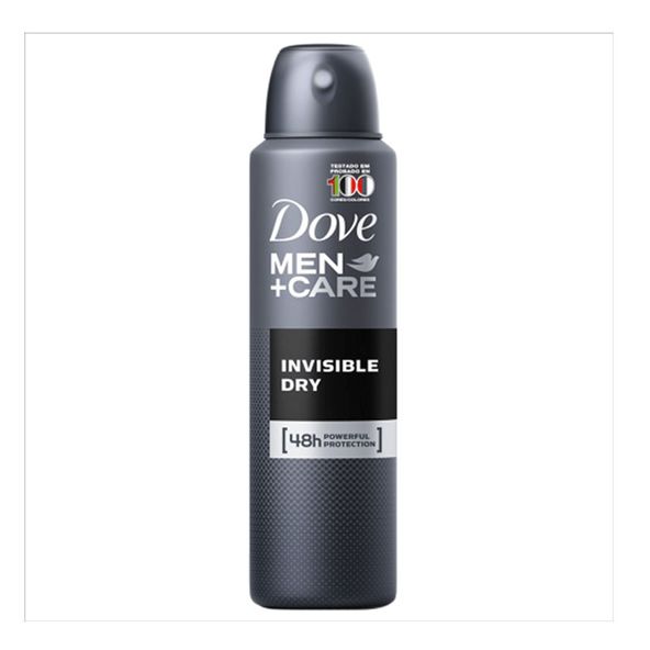 DES-AER-DOVE-89G-150ML-MEN-CARE-INV-DRY