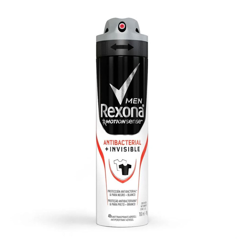 DES-AER-REXONA-90G-150ML-M-ANTIBAC-INVIS