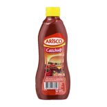 CATCHUP-ARISCO-PET-390G