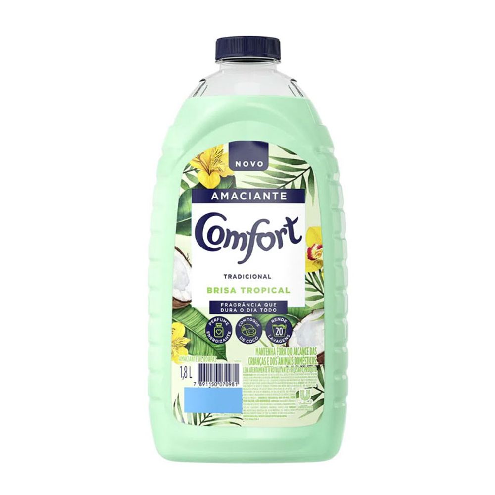 AMAC-CONFORT-18L-TRAD-BRISA-TROPICAL
