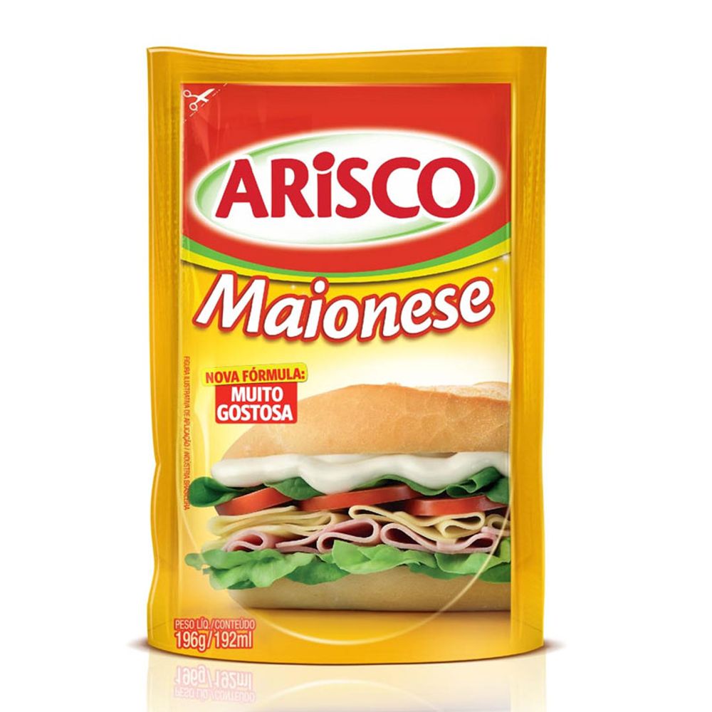 MAIONESE-ARISCO-196G-TRAD-SCH