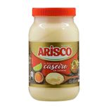 MAIONESE-ARISCO-REGULAR-PET-500G