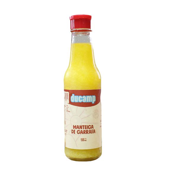 MANTEIGA-DUCAMP-GARRAFA-135G