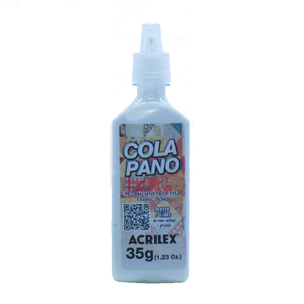 COLA-PANO-ACRILEX-35G