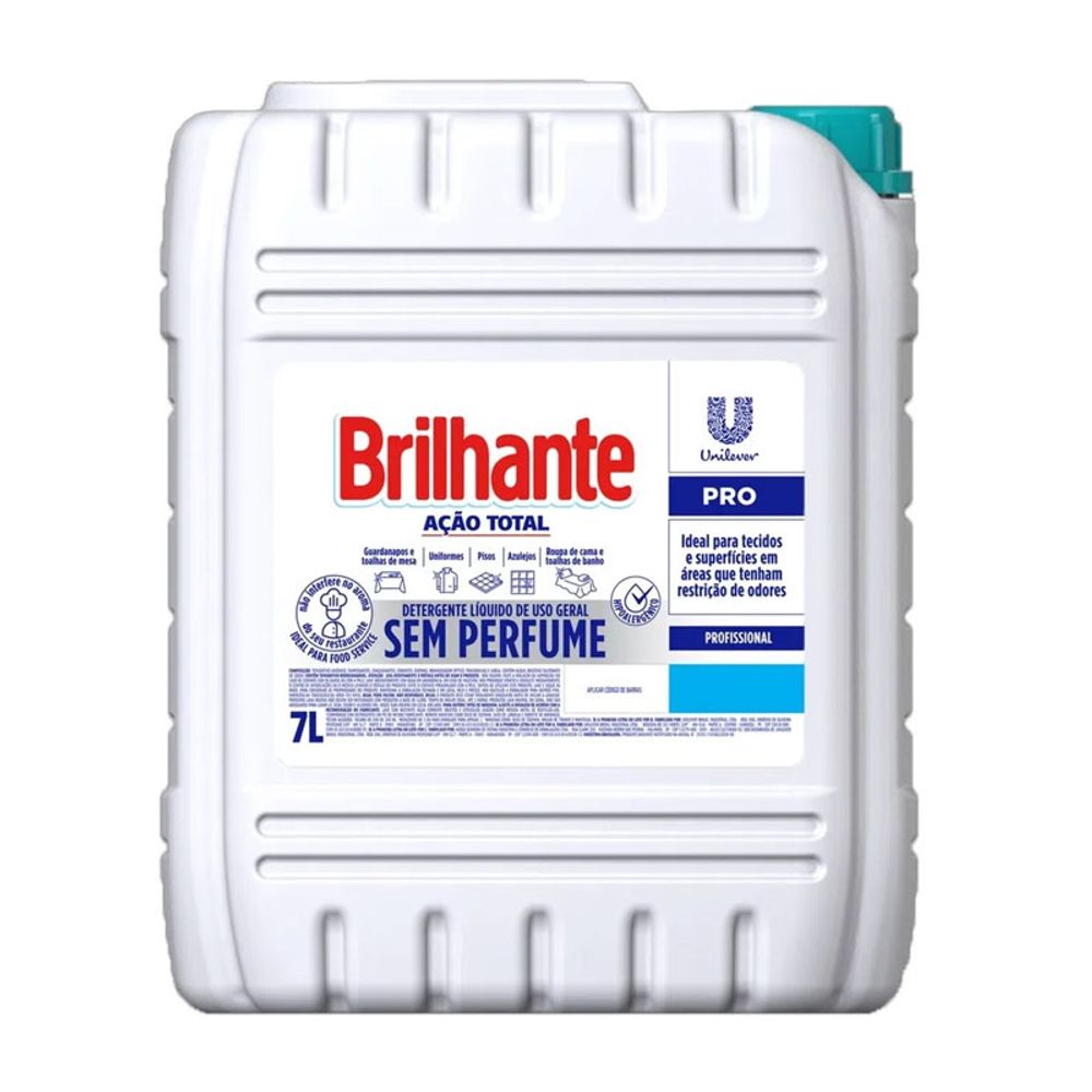 SABAO-LIQ-BRILHANTE-SEM-PERFUME-7LT