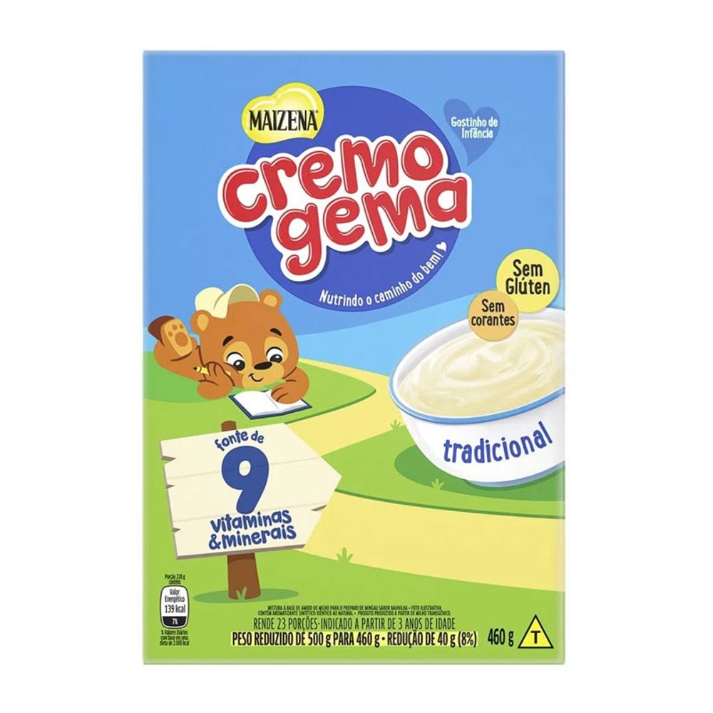 CREMOGEMA-460G-TRADICIONAL