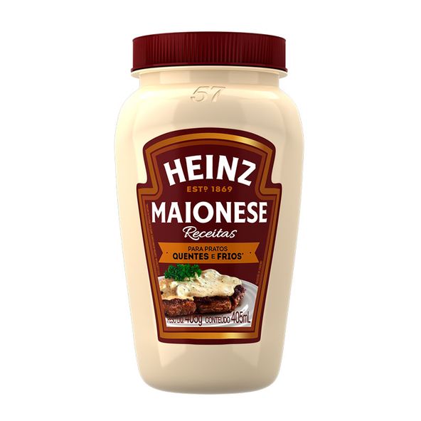 MAIONESE-HEINZ-405G