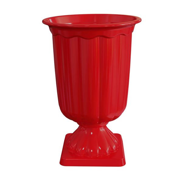 VASO-GREGO-TASIL-VERMELHO