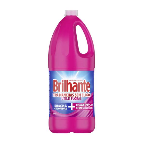 TIRA-MANCHA-LIQ-BRILHANTE-2L-UTI-FLORAL