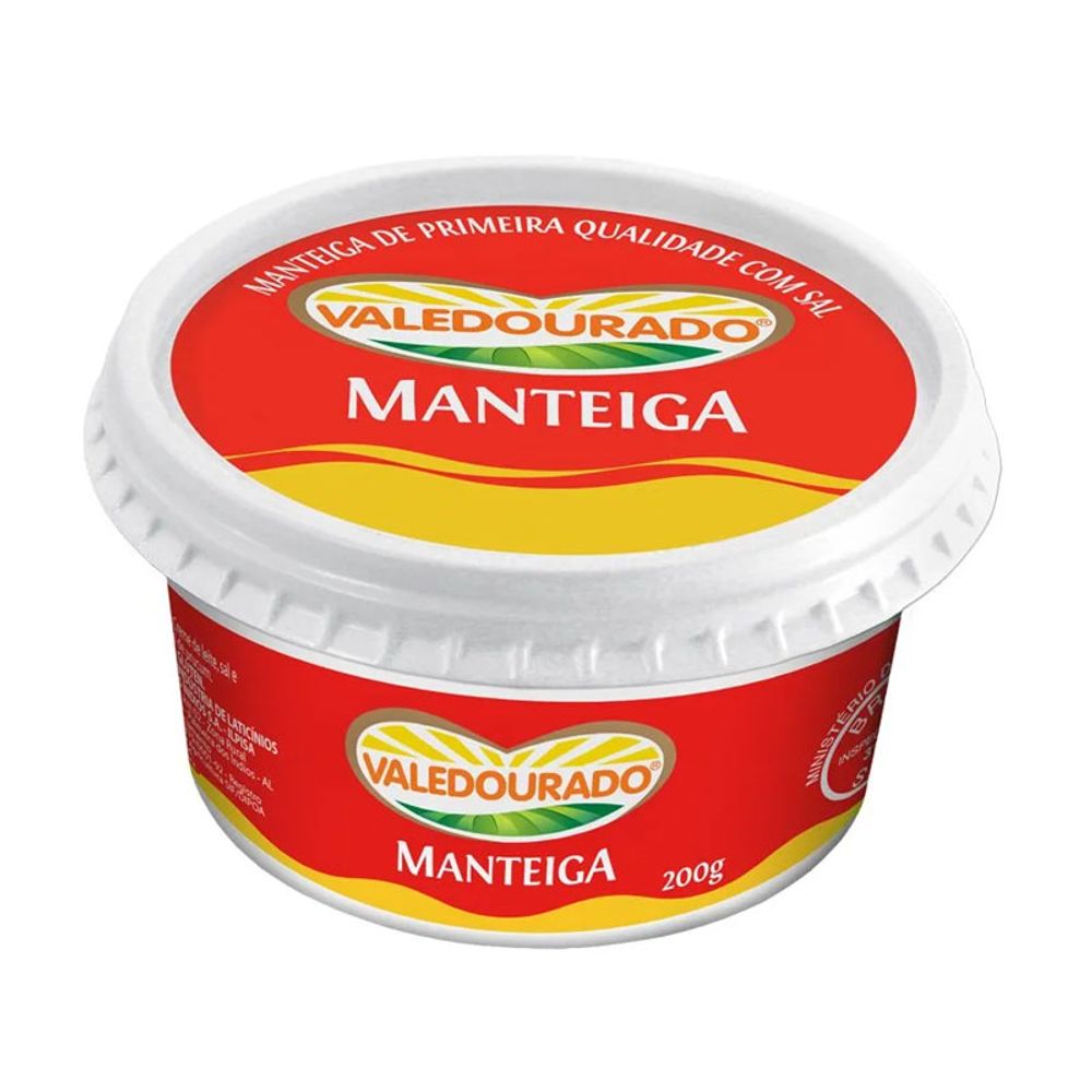 MANTEIGA-VALEDOURADO-200G