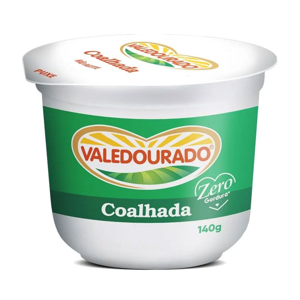 COALHADA-VALEDOURADO-DESNATADO-140G