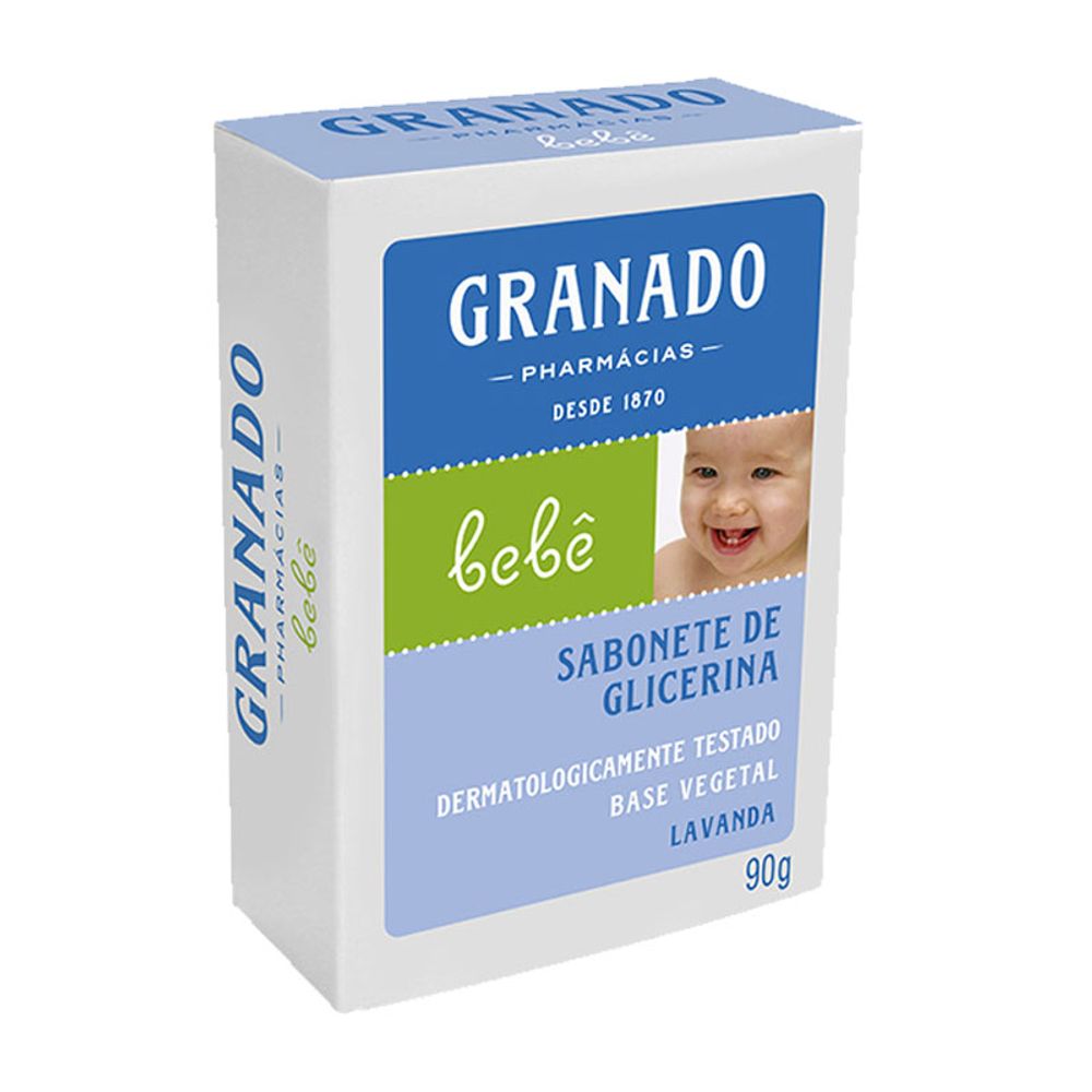 SABON-GLICERINA-GRANADO-90G-BEBE-LAVANDA