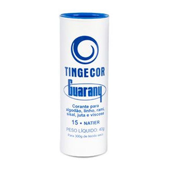 TINGECOR-GUARANY-40G-NATIER
